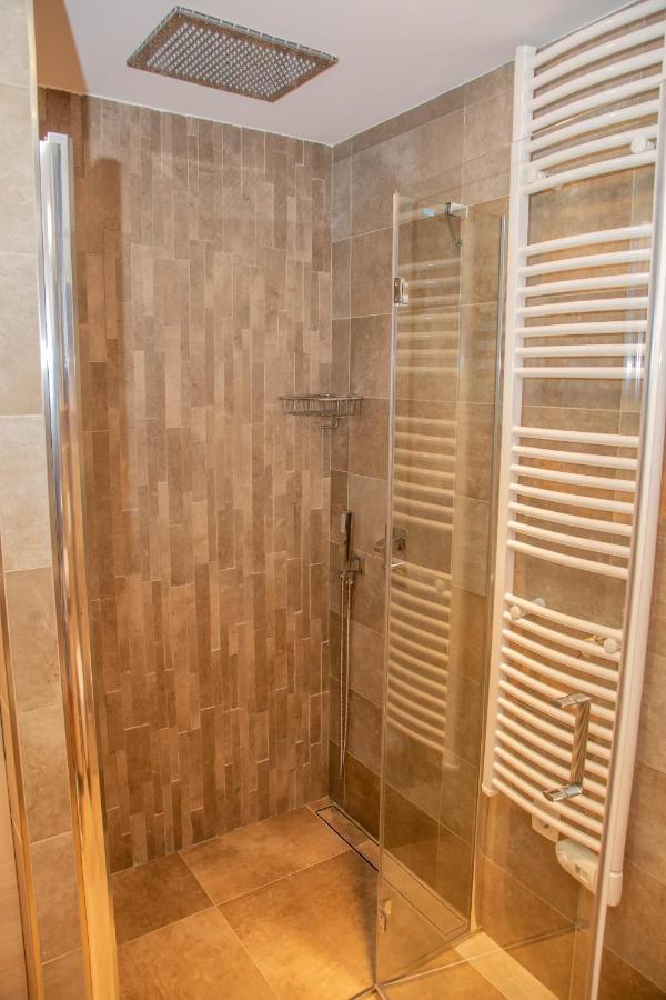 Apartment Atrij Superior ボーヒニ エクステリア 写真
